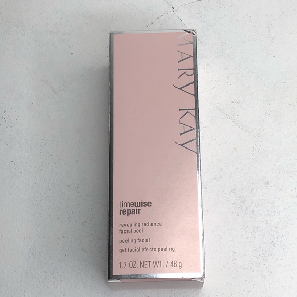 Timewise Repair Revealing Radiance Facial Peel 1.7 oz bottle.  I 11 - Picture 1 of 6